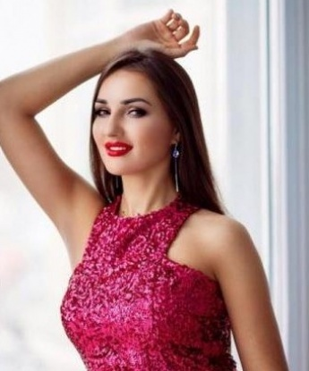 Эвелина, 25
